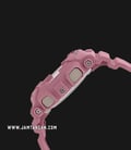 Casio G-Shock GMA-S120DP-4ADR S Series Digital Analog Dial Pink Resin Band-1