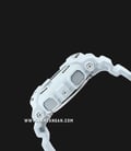 Casio G-Shock GMA-S120MF-2ADR Men Digital Analog Dial White Resin Band-1
