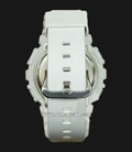 Casio G-Shock GMA-S120MF-7A2DR Rose Gold Digital Analog Dial White Resin Band-2
