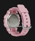 Casio G-Shock GMA-S120NP-4ADR Neo Punk Ladies Digital Analog Dial Pink Pastel Resin Band-2