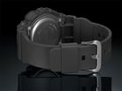 Casio G-Shock GMA-S140-1ADR S Series Digital Analog Black Dial Black Resin Strap-5