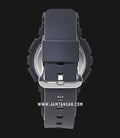 Casio G-Shock GMA-S140-8ADR S Series Digital Analog Black Dial Grey Resin Strap-2