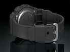 Casio G-Shock GMA-S140-8ADR S Series Digital Analog Black Dial Grey Resin Strap-4