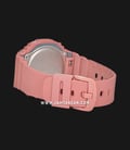 Casio G-Shock GMA-S2100-4A2DR Mini CasiOak Ladies Pink Digital Analog Dial Pink Resin Band-2