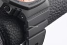 Casio G-Shock X ITZY GMA-S2100MD-1ADR CasiOak Pink Metallic Collection Black Resin Band-14