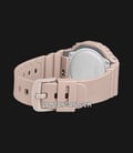 Casio G-Shock X ITZY GMA-S2100MD-4ADR CasiOak Pink Metallic Collection Pink Resin Band-2