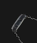 Casio G-Shock GMA-S2100SK-1ADR CasiOak Digital Analog Dial Black Transparent Resin Band-1