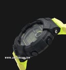Casio G-Shock G-Squad GMD-B800SC-1BJF Digital Dial Green Lime Resin Strap-1