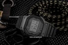 Casio G-Shock GMW-B5000G-1JF Men Digital Dial Black Resin Strap-2