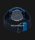 Casio G-Shock GMW-B5000G-2DR Men Tough Solar Digital Dial Black Resin Strap-2