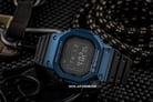Casio G-Shock GMW-B5000G-2JF Men Digital Dial Black Resin Strap-4