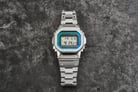 Casio G-Shock GMW-B5000PC-1DR Full Metal 40th Anniversary In Full Spectrum Style St. Steel Band-7