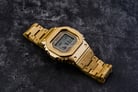 Casio G-Shock GMW-B5000PG-9DR 40th Anniversary RECRYSTALLIZED Stainless Steel Band Limited Edition-5