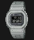 Casio G-Shock GMW-B5000PS-1DR 40th Anniversary RECRYSTALLIZED Stainless Steel Band Limited Edition-0