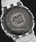Casio G-Shock GMW-B5000PS-1DR 40th Anniversary RECRYSTALLIZED Stainless Steel Band Limited Edition-3