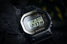 Casio G-Shock GMW-B5000TB-1DR Men Digital Dial Black Titanium Strap-3