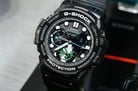 Casio G-Shock GULFMASTER GN-1000MB-1AJF Stainless Steel Resin Band-3