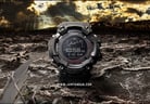 Casio G-Shock GPR-B1000-1JR Rangeman Professional Extreme Survival Fitness Black Resin Strap (JDM)-3