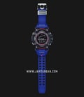 Casio G-Shock GPR-B1000TLC-1JR Rangeman Team Land Cruiser Series Blue Resin Strap LIMITED EDITION-1