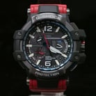 Casio G-Shock Gravitymaster GPW-1000RD-4AJF Water Resistance 200M Resin Band-3