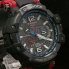 Casio G-Shock Gravitymaster GPW-1000RD-4AJF Water Resistance 200M Resin Band-5