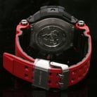 Casio G-Shock Gravitymaster GPW-1000RD-4AJF Water Resistance 200M Resin Band-7