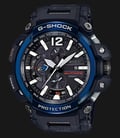 Casio G-Shock Gravitymaster GPW-2000-1A2DR Equipped GPS Hybrid Resin + Carbon-0