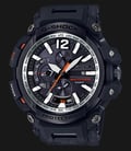 Casio G-Shock Gravitymaster GPW-2000-1ADR Equipped GPS Hybrid Resin + Carbon-0