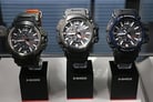 Casio G-Shock Gravitymaster GPW-2000-1ADR Equipped GPS Hybrid Resin + Carbon-3