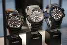 Casio G-Shock Gravitymaster GPW-2000-1ADR Equipped GPS Hybrid Resin + Carbon-4