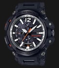 Casio G-Shock Gravitymaster GPW-2000-1AJF Equipped GPS Hybrid Resin + Carbon-0