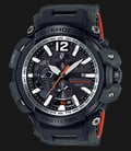 Casio G-Shock Gravitymaster GPW-2000-3AJF Equipped GPS Hybrid Resin + Carbon-0