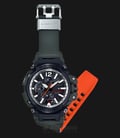 Casio G-Shock Gravitymaster GPW-2000-3AJF Equipped GPS Hybrid Resin + Carbon-1