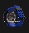 Casio G-Shock Gravitymaster GR-B200-1A2DR Carbon Core Guard WR 200M Blue Resin Band-2