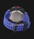 Casio G-Shock Gravitymaster GR-B200-1A2JF Carbon Core Guard WR 200M Blue Resin Band-2