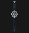 Casio G-Shock G-Steel GST-410-1AJF Men Digital Analog Watch Black Resin Band-1