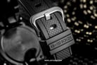 Casio G-Shock G-Steel GST-B100-1AJF Men Black Analog Dial Black Resin Band-7