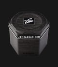 Casio G-Shock G-Steel GST-B100D-1ADR Men Black Dial Stainless Steel Strap-5