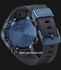 Casio G-Shock G-Steel GST-B200X-1A2JF Digital Analog Dial Black Resin Band-2