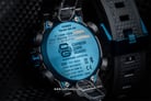 Casio G-Shock G-Steel GST-B200X-1A2JF Digital Analog Dial Black Resin Band-5
