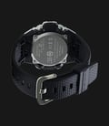 Casio G-Shock G-Steel GST-B400-1ADR Tough Solar Digital Analog Dial Black Resin Band-2