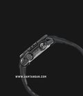 Casio G-Shock GST-B400BB-1ADR Black On Black G-Steel Digital Analog Black Dial Black Resin Band-1