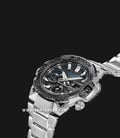 Casio G-Shock G-Steel GST-B400XD-1A2JF Tough Solar Black Digital Analog Dial Stainless Steel Band-1