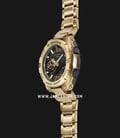 Casio G-Shock G-Steel GST-B500GD-9AJF Tough Solar Digital Analog Dial Gold Stainless Steel Band-1