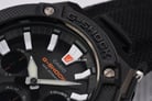 Casio G-Shock G-Steel GST-S130BC-1ADR Men Black Digital Analog Dial Black Nylon Strap-12