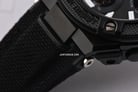 Casio G-Shock G-Steel GST-S130BC-1ADR Men Black Digital Analog Dial Black Nylon Strap-14