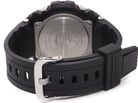 Casio G-Shock GST-W100G-1AJF Water Resistant 200M Resin Band (JDM)-4