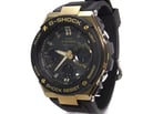 Casio G-Shock GST-W100G-1AJF Water Resistant 200M Resin Band (JDM)-5