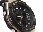Casio G-Shock GST-W100G-1AJF Water Resistant 200M Resin Band (JDM)-6