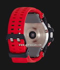 Casio G-shock G-Squad Pro GSW-H1000-1A4DR Smartwatch Black Digital Dial Black Resin Band-2